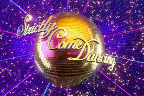 bbc co uk strictly come dancing